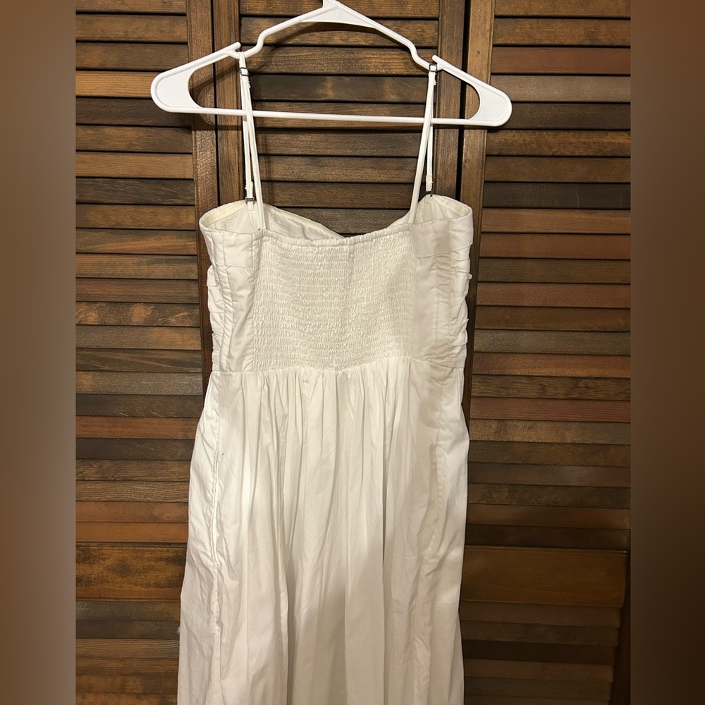 abercrombie midi dress nwot - Picture 4 of 5